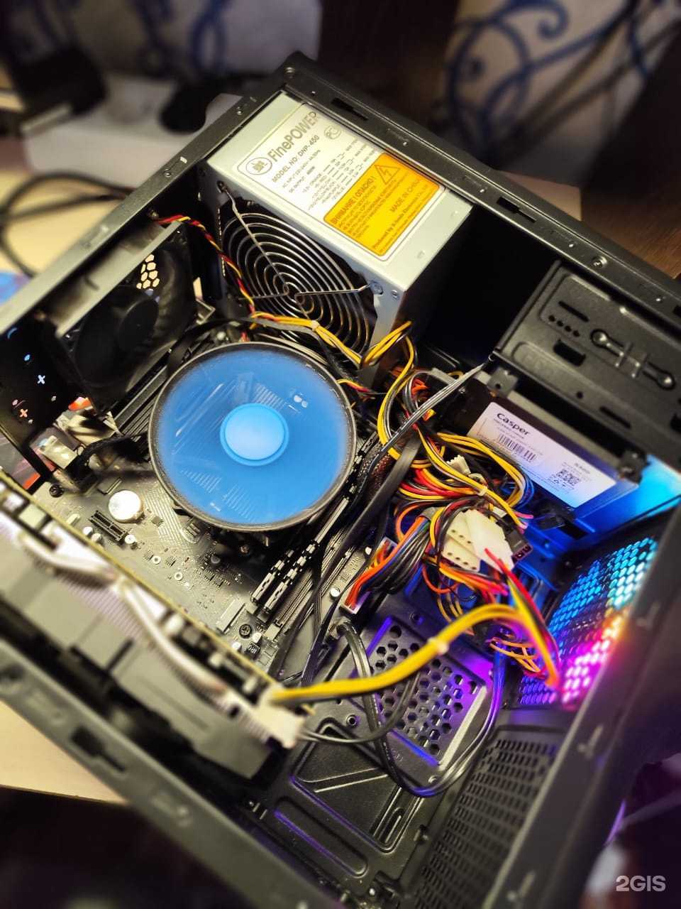 Отзывы на компанию Mobile&TV service в Новосибирске c фото