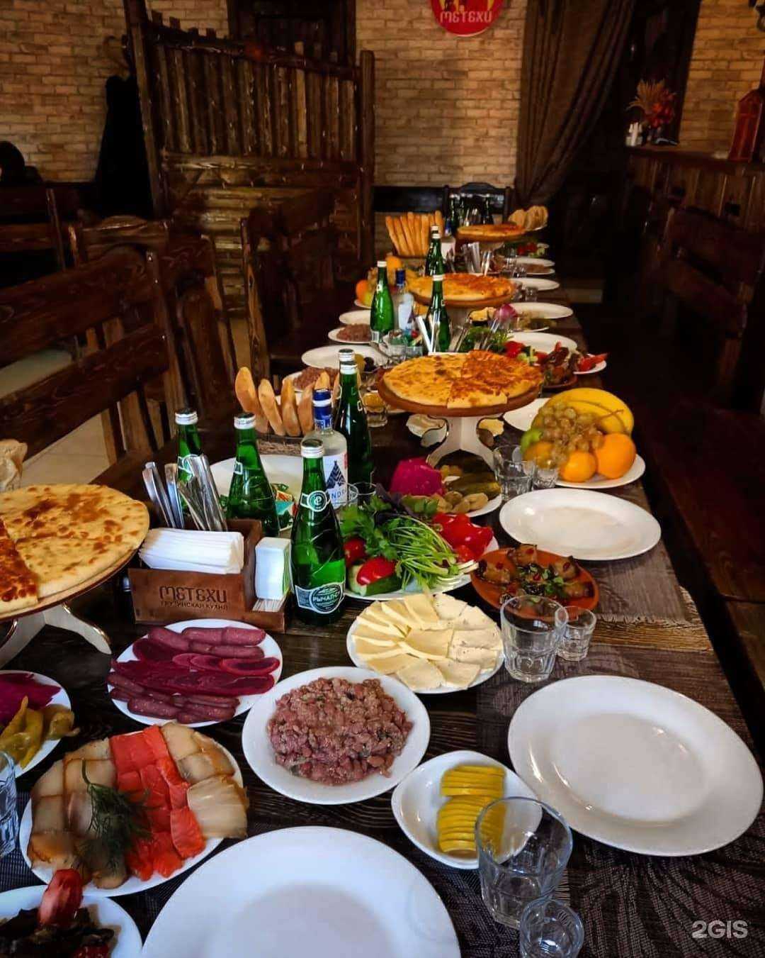 Отзывы на компанию Метехи в г. Пятигорск c фото