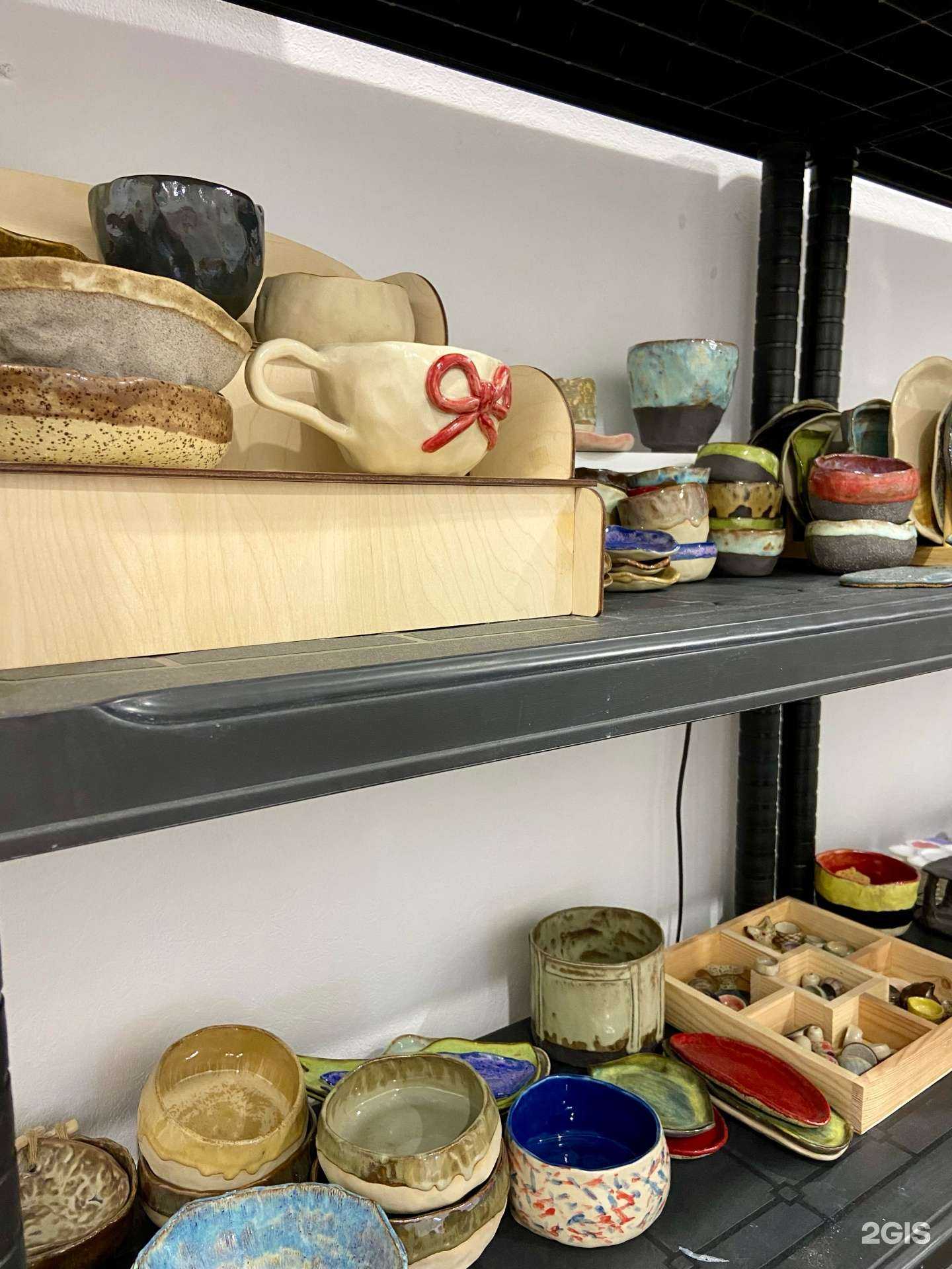 Отзывы на компанию Полярный Гончар в г. Новокуйбышевск c фото