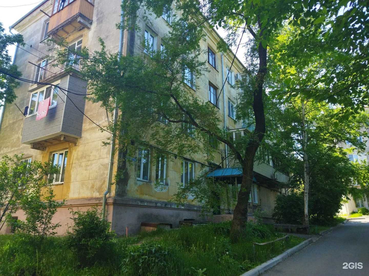 Отзывы на компанию Perspective в Находке c фото - фотография 2 из 2