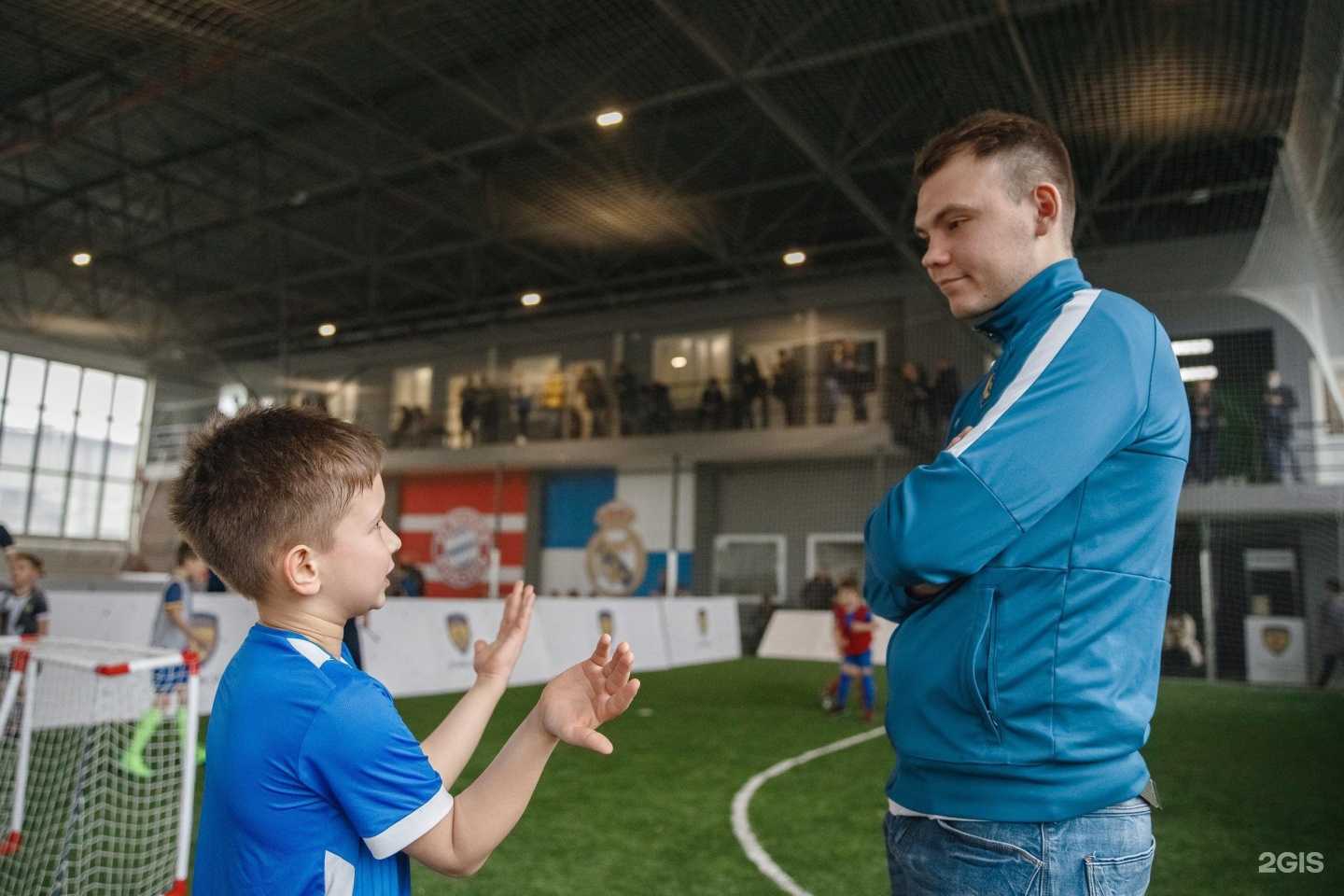 Отзывы на компанию Юниор в Красноярске c фото