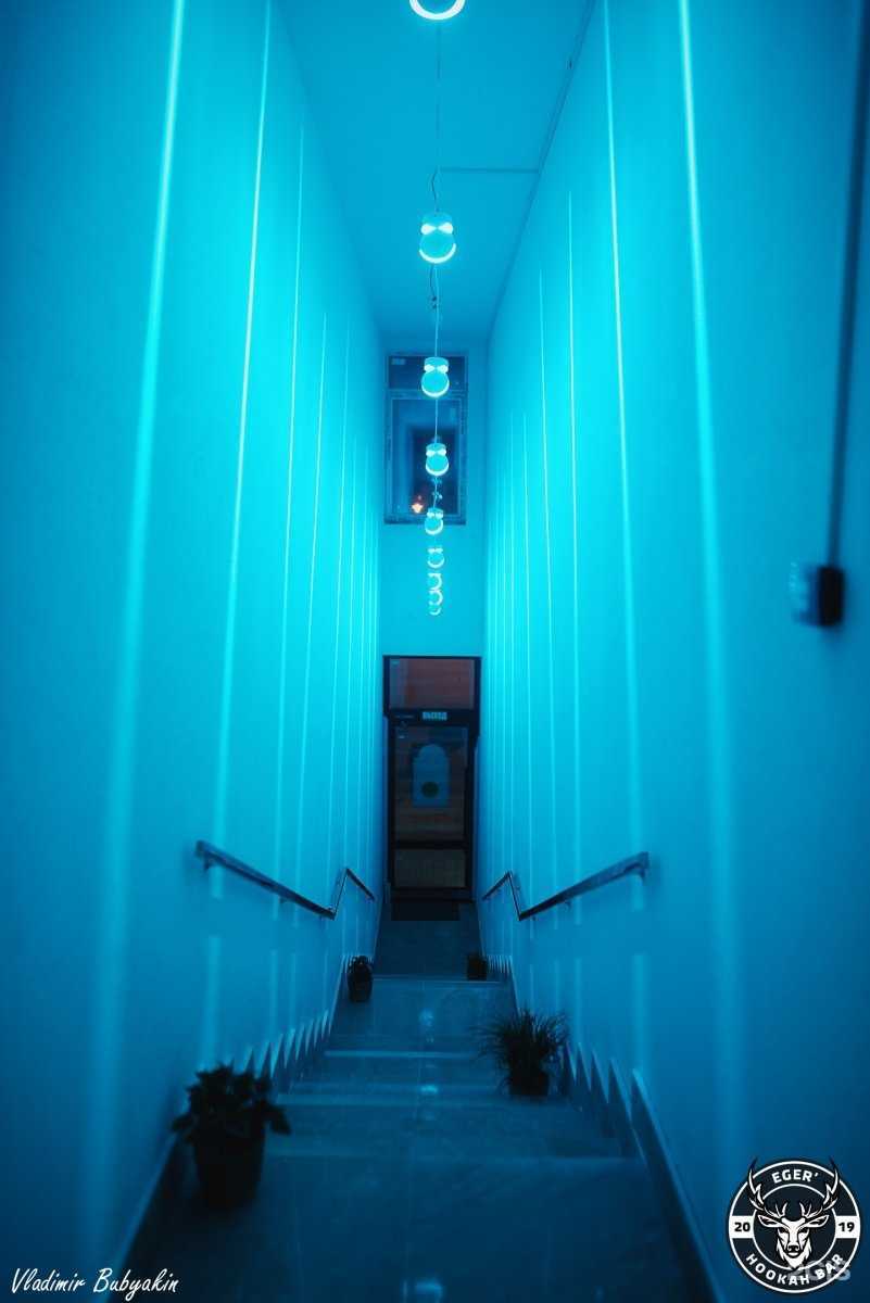 Отзывы на компанию Eger` в г. Рязань c фото