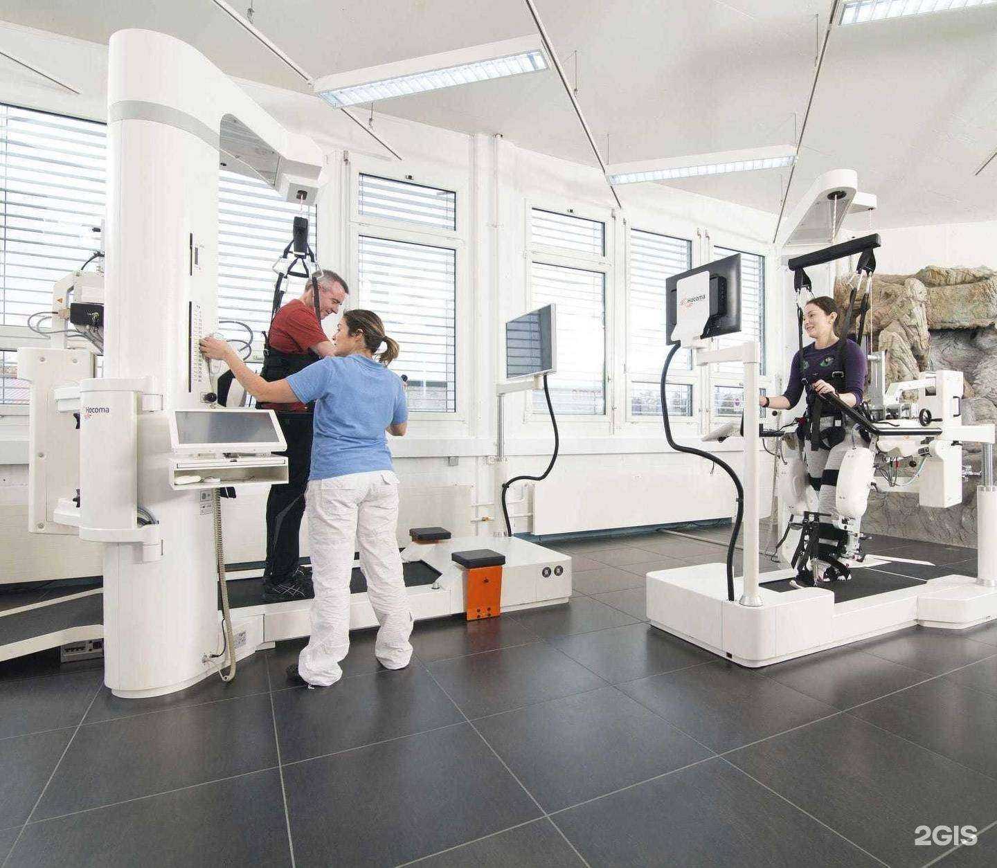 Отзывы на компанию Триомед в Перми c фото