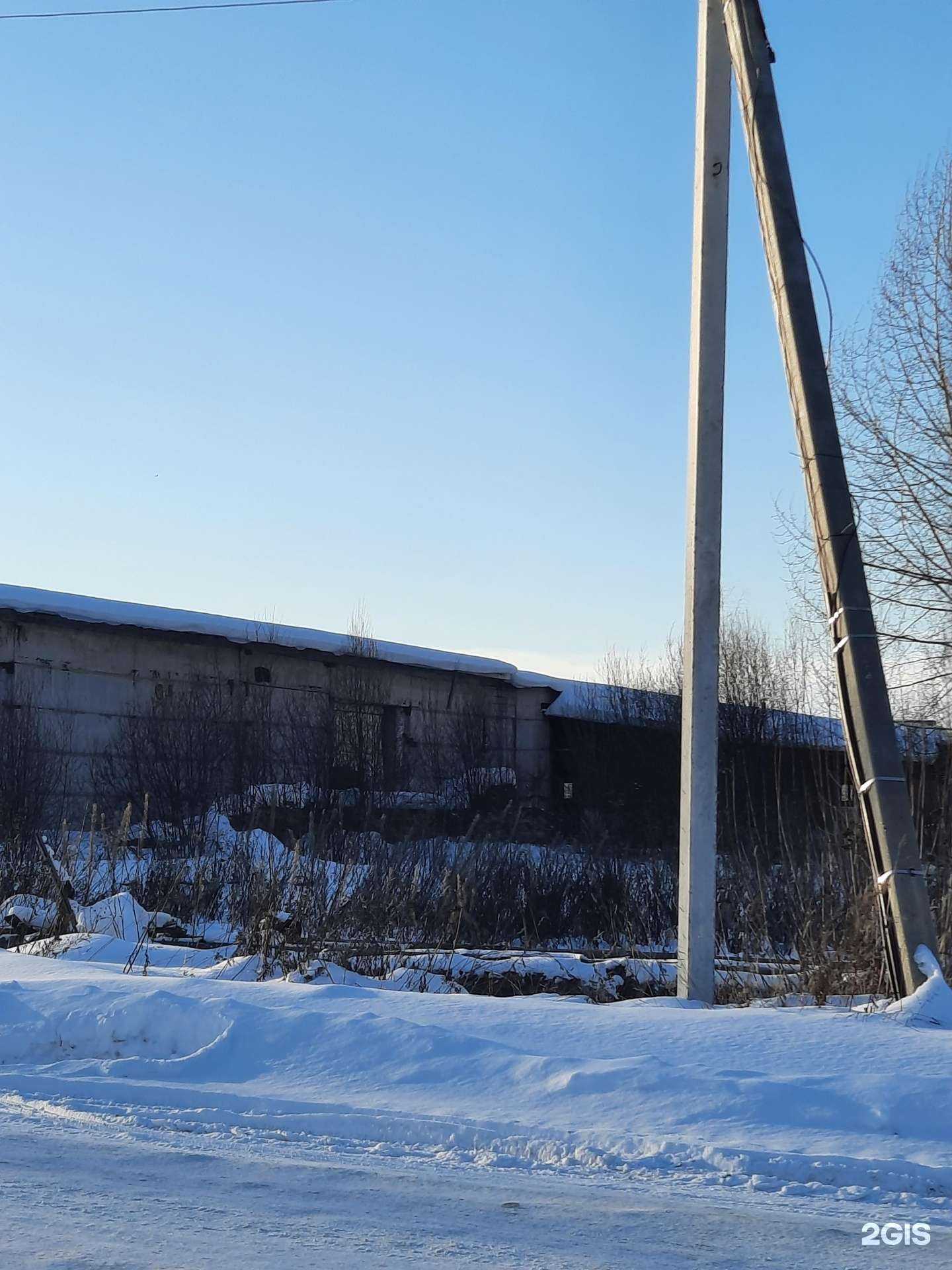 Отзывы на компанию Пермский лесоперерабатывающий комплекс в Добрянке c фото