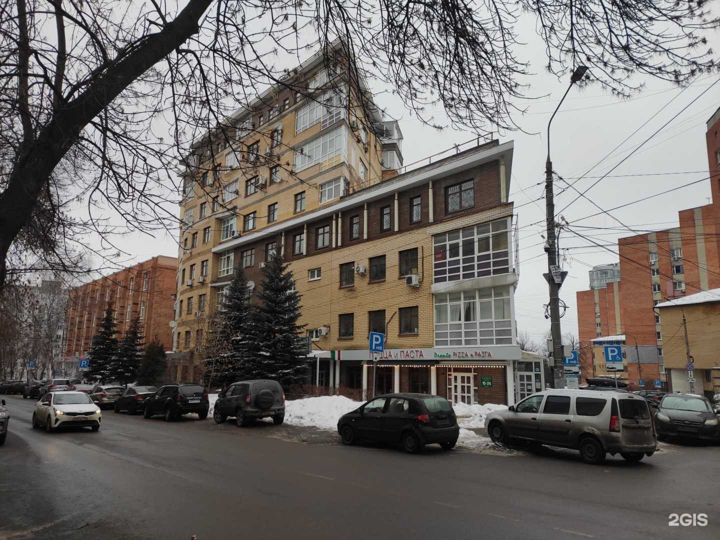 Отзывы на компанию Элит дом в Нижнем Новгороде c фото - фотография 2 из 2