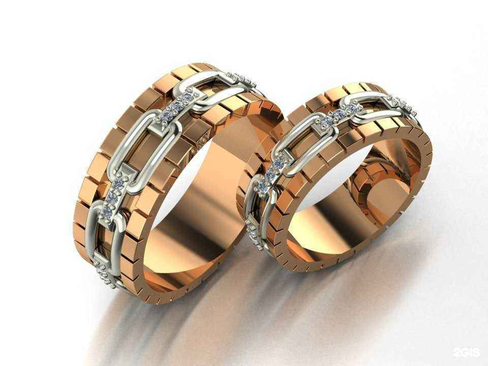 Отзывы на компанию Nsk. Gold585 в г. Новосибирск c фото