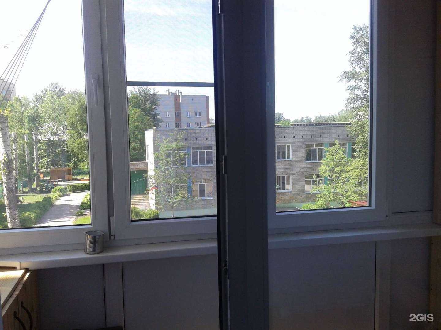 Отзывы на компанию ВекаСтрой в Ярославле c фото