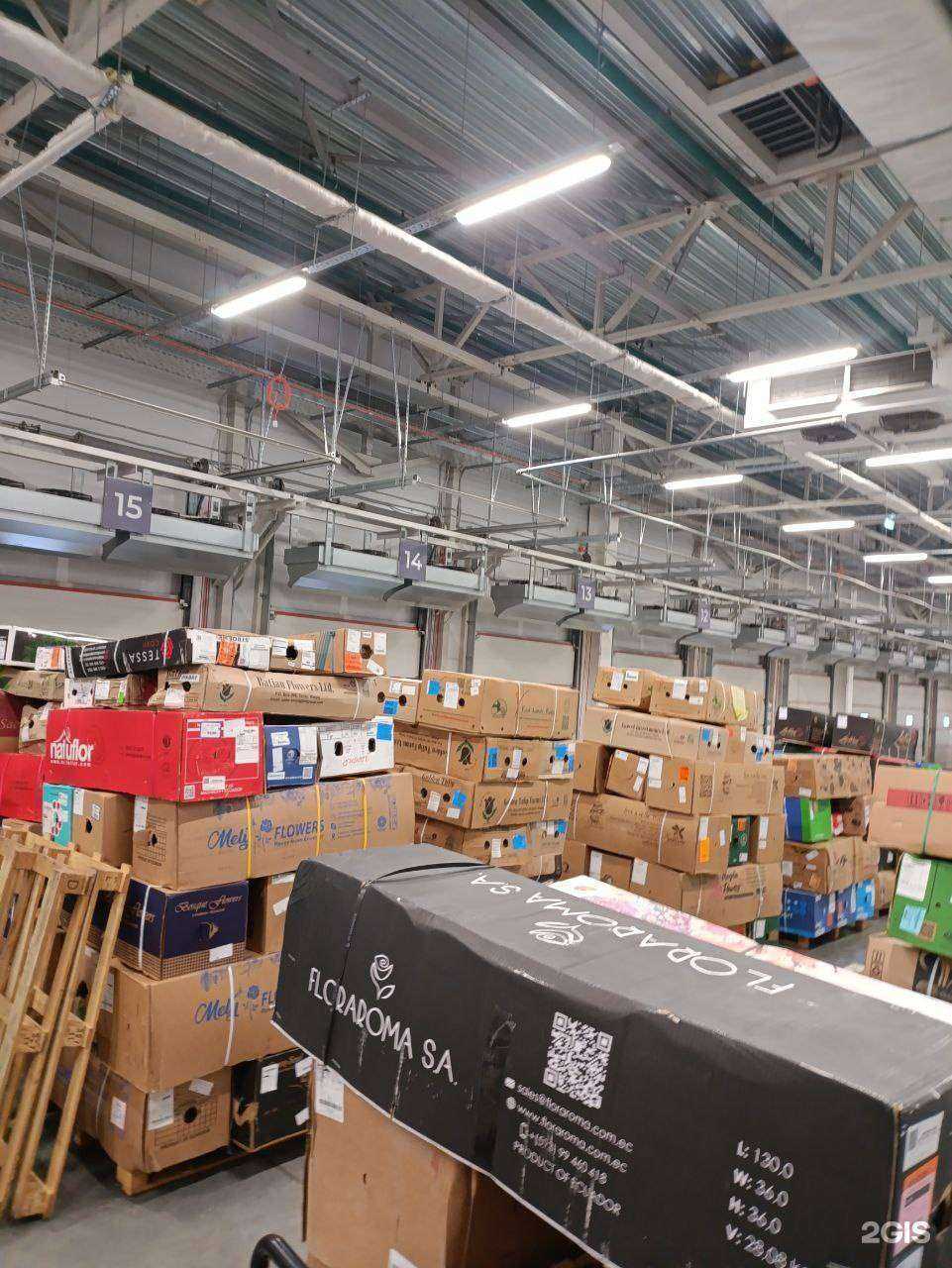 Отзывы на компанию Грузим и точка в Новосибирске c фото