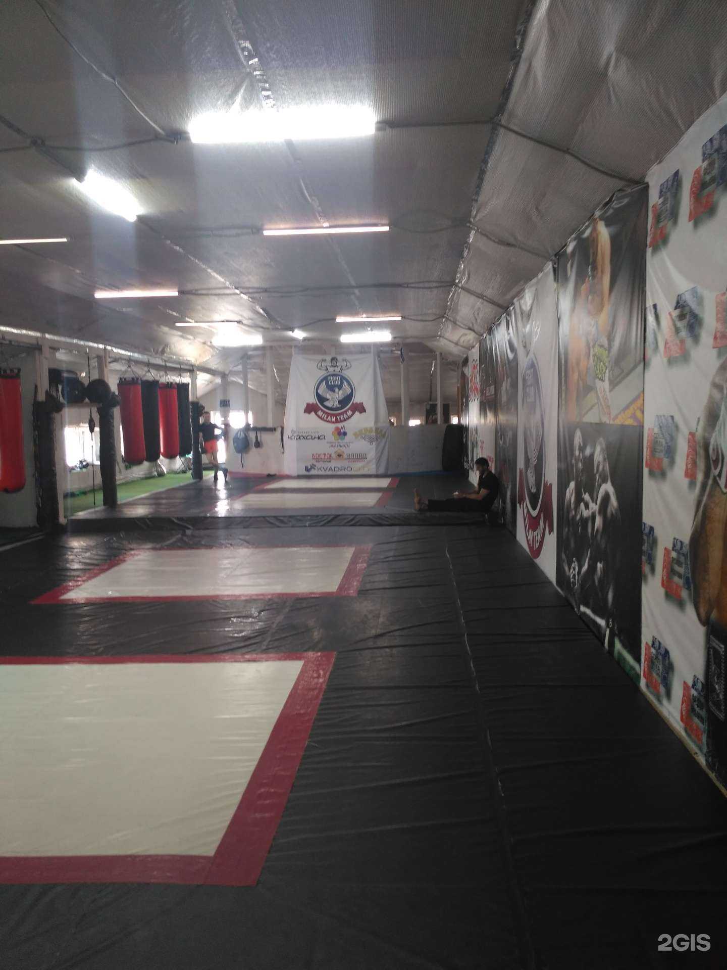 Отзывы на компанию Shamhaloff Boxing в Иванове c фото