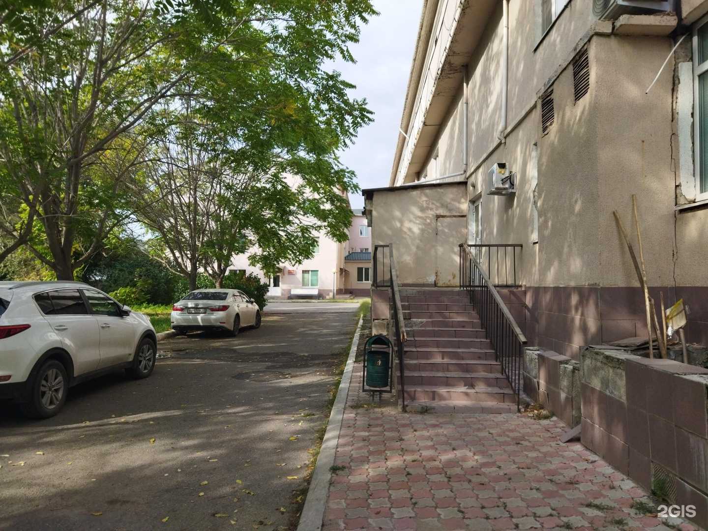 Отзывы на компанию Областная детская клиническая больница им. Н.Н. Силищевой в г. Астрахань c фото