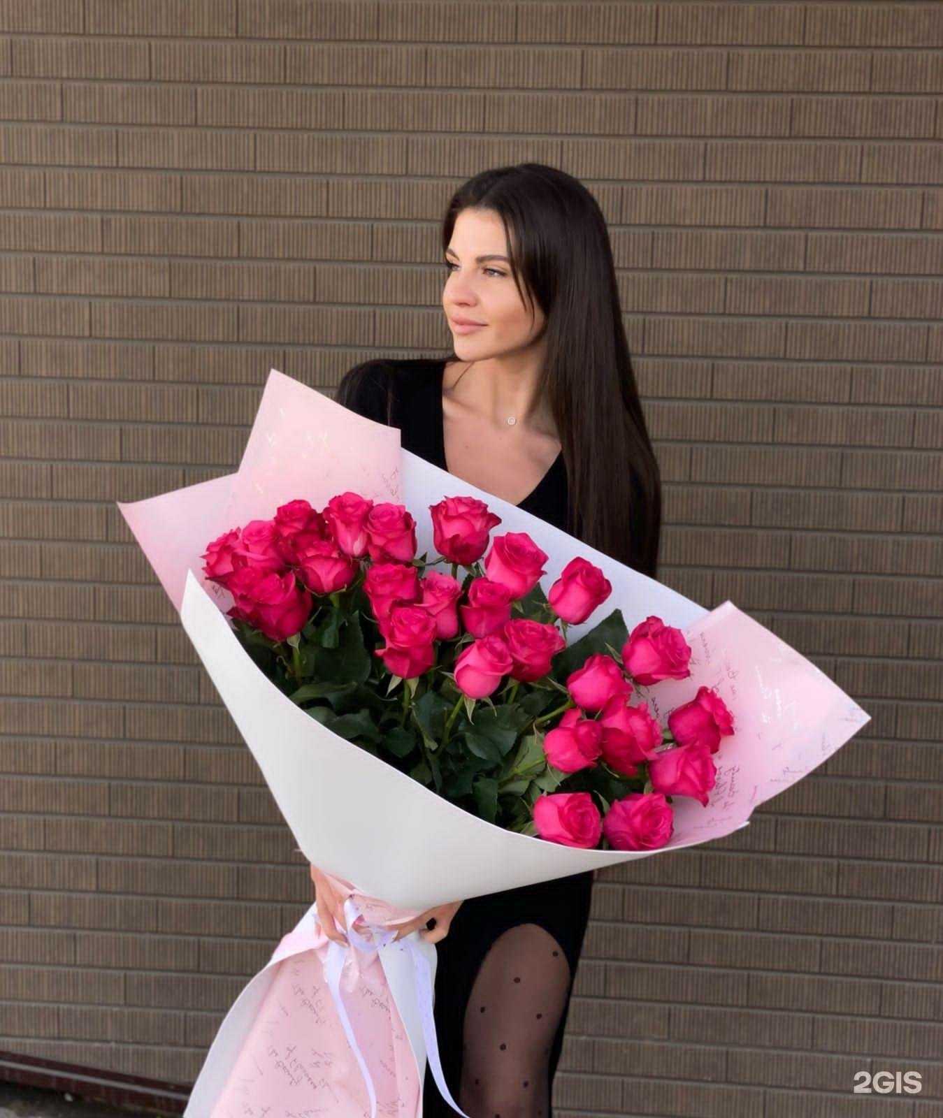 Отзывы на компанию Цветы у моря в г. Владивосток c фото