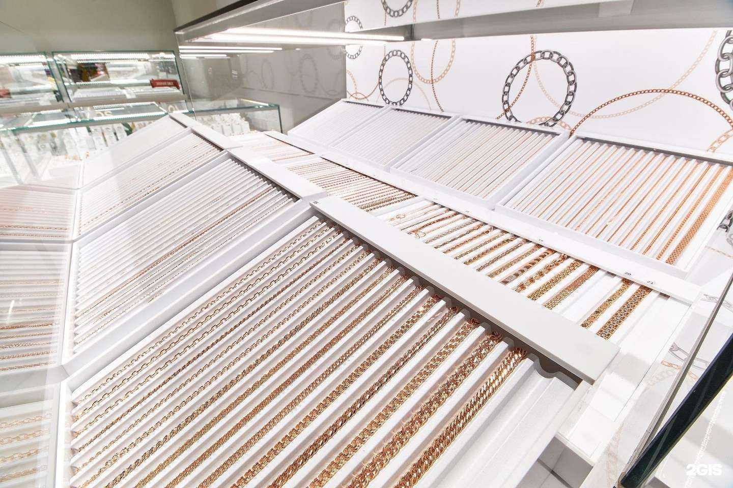 Отзывы на компанию Мир золота в Тольятти c фото