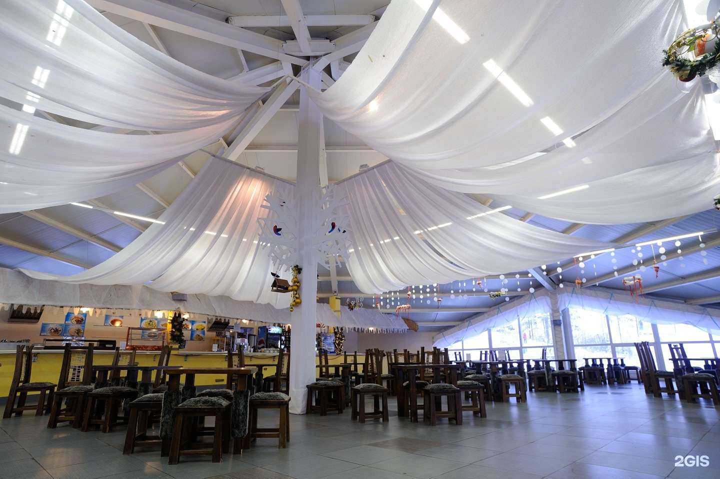 Отзывы на компанию Гора Волчиха в Ревде c фото