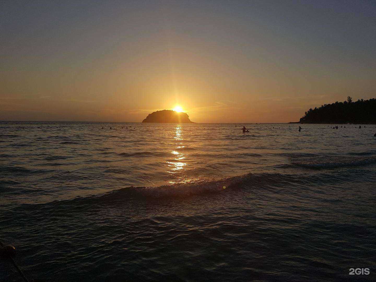 Отзывы на компанию Амарант-тур в Екатеринбурге c фото