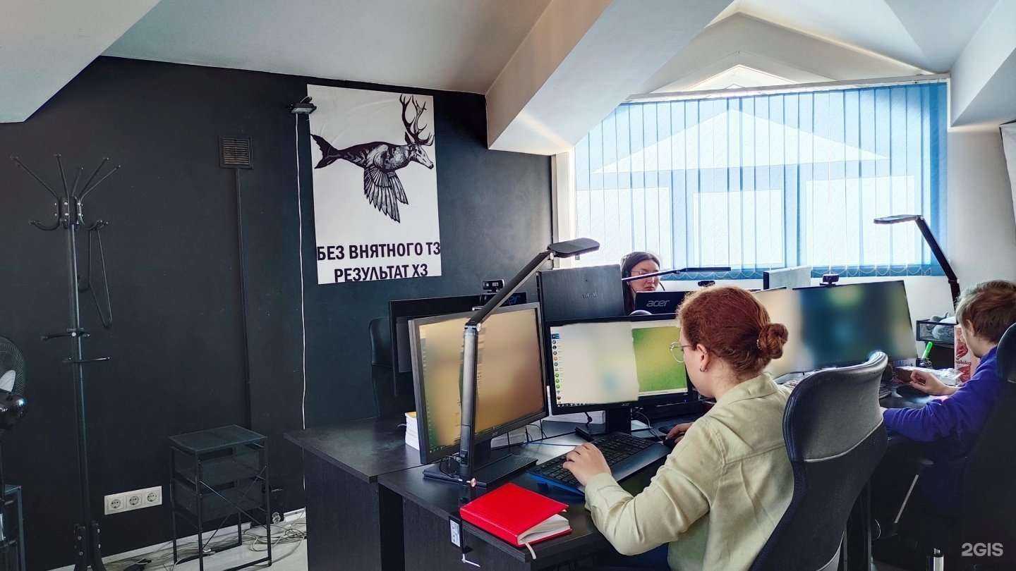 Отзывы на компанию Эврисофт в Иркутске c фото - фотография 2 из 3