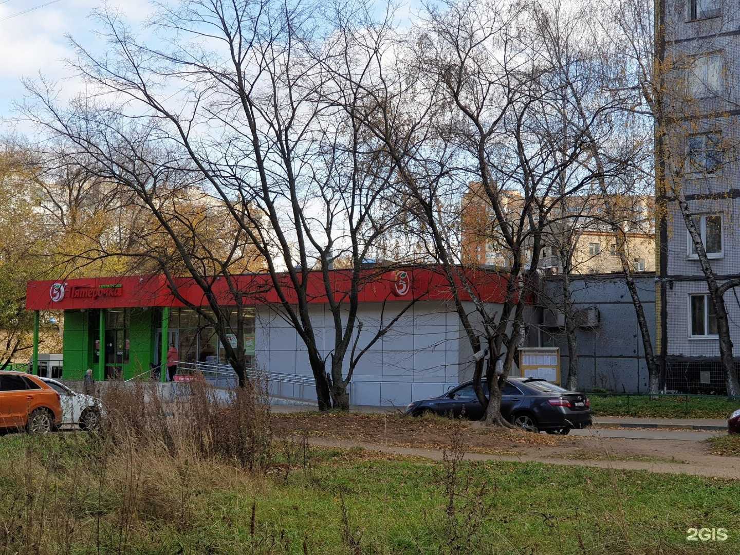 Отзывы на компанию Гладиатор в Котельниках c фото - фотография 2 из 2