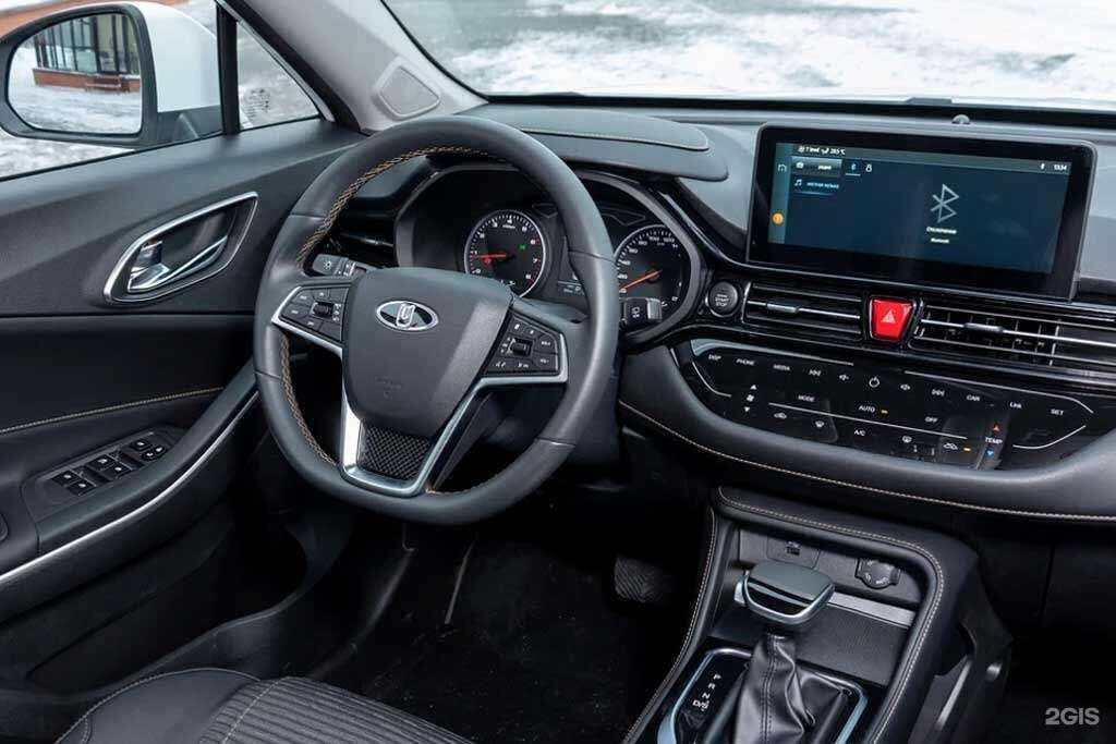 Отзывы на компанию CarRenta в Уфе c фото