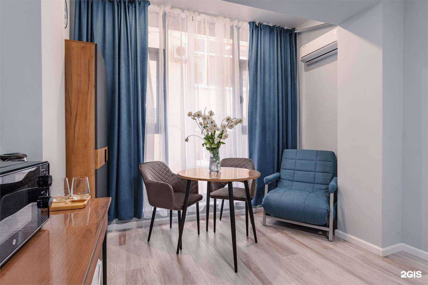 Отзывы на компанию Sea Breeze в г. Сочи c фото