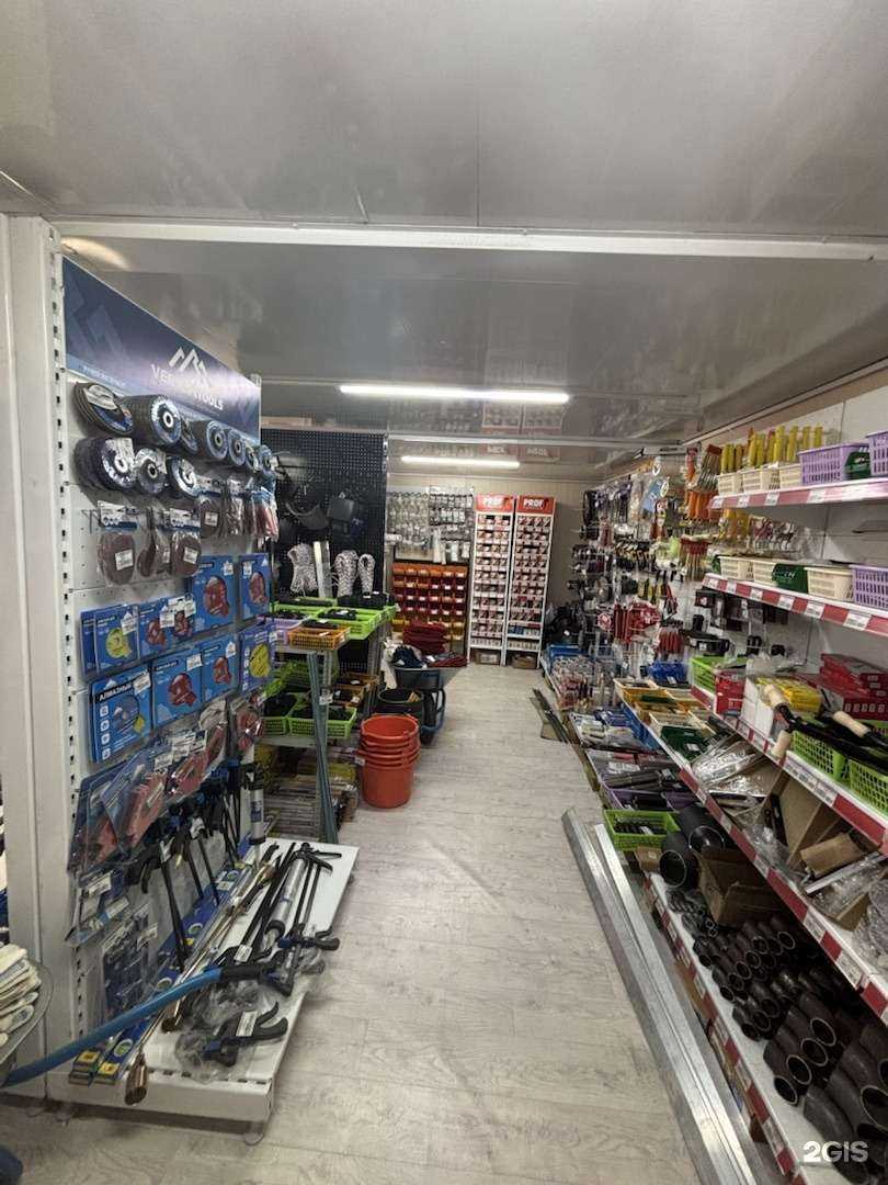 Отзывы на компанию Металлобаза №1 в г. Славянск-на-Кубани c фото