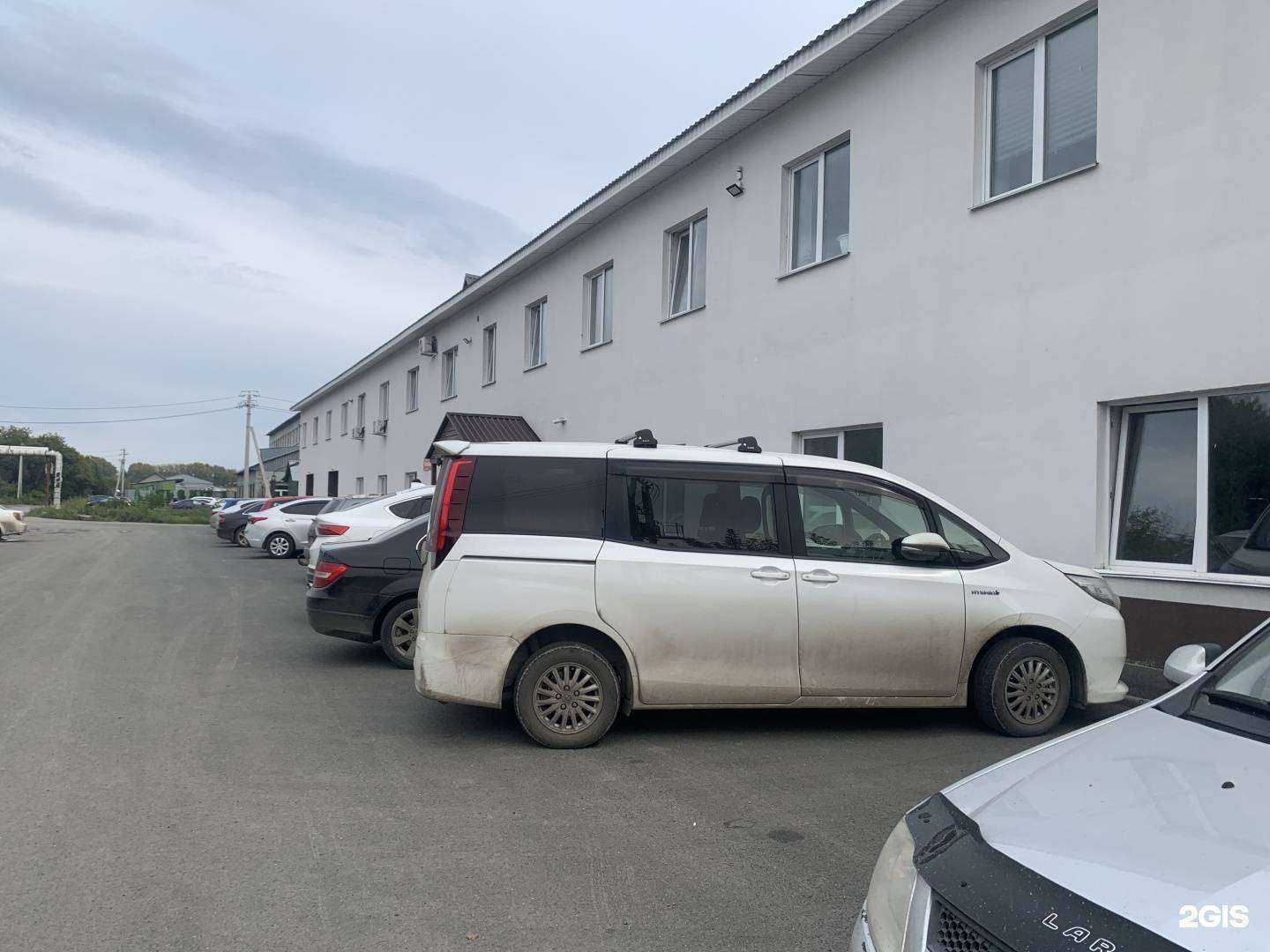 Отзывы на компанию Аск-Строй в Кемерове c фото