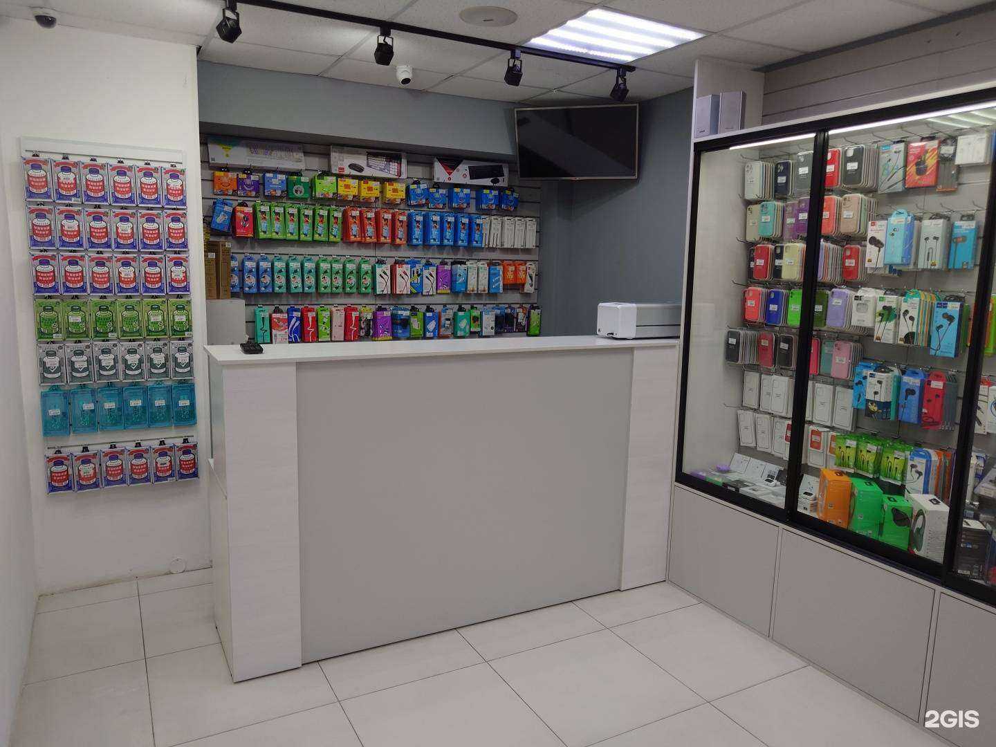 Отзывы на компанию Fix.ax в Томске c фото