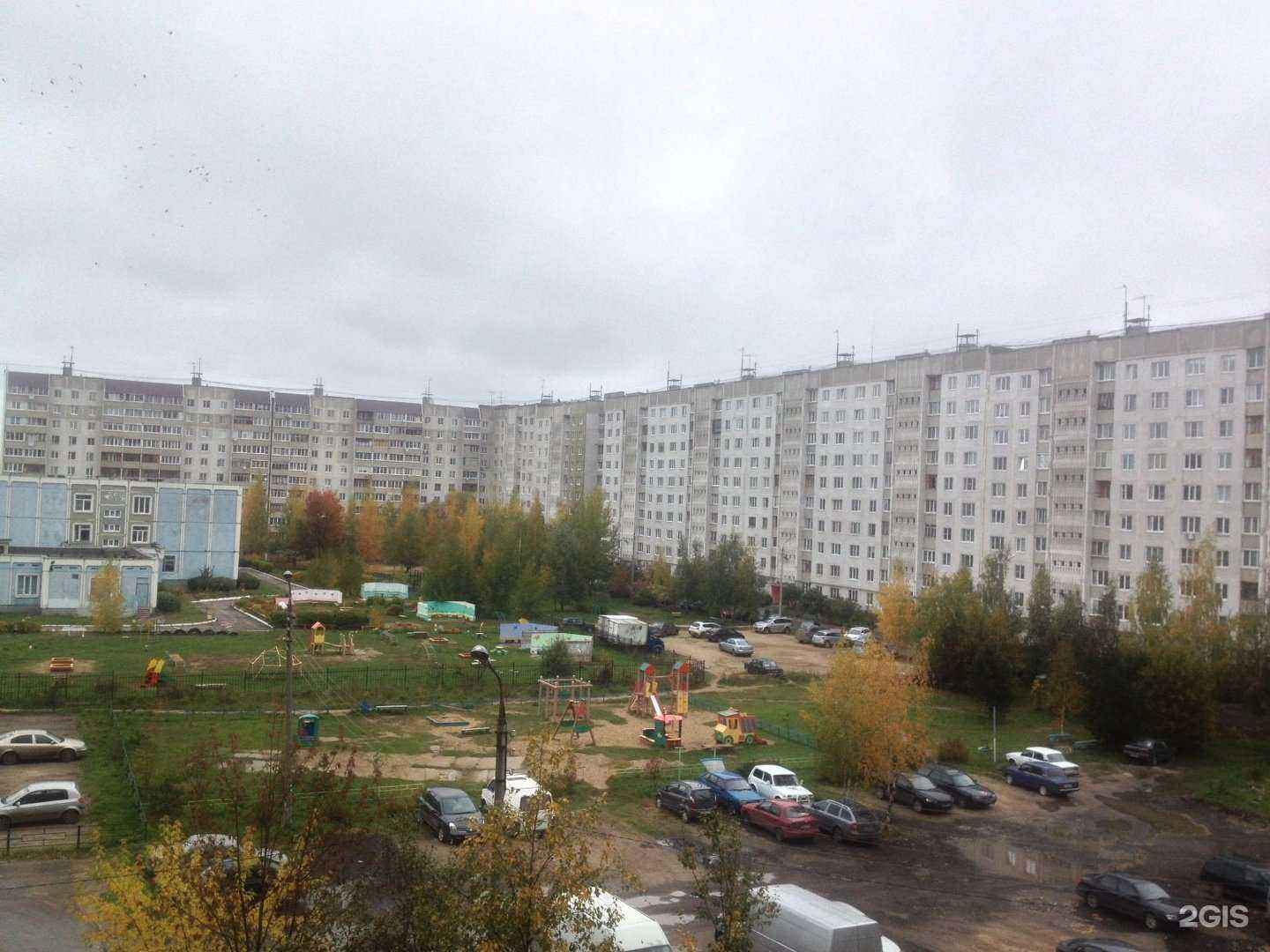 Отзывы на компанию Парикмахерская в Твери c фото - фотография 2 из 2