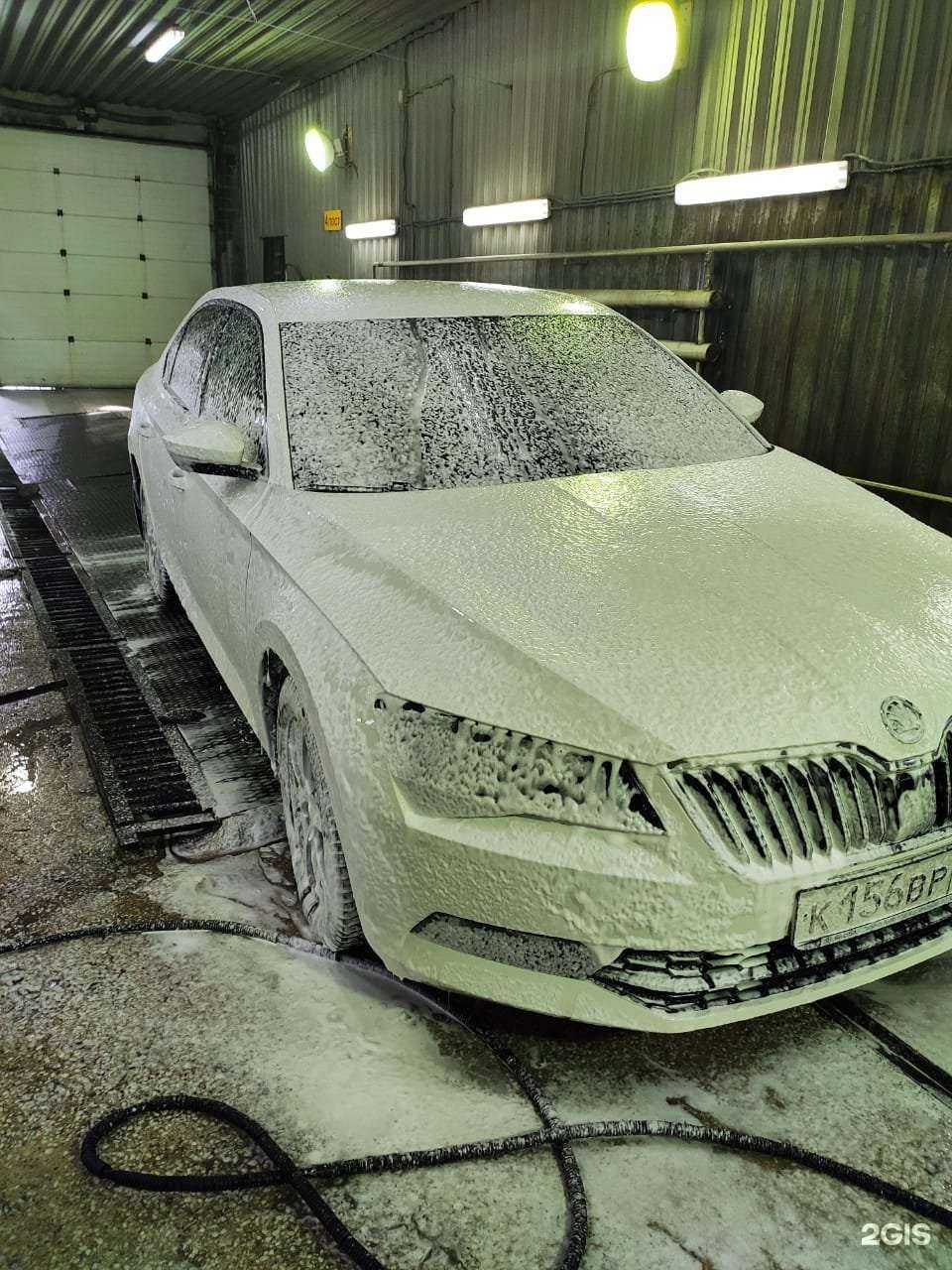 Отзывы на компанию FreshCar в Екатеринбурге c фото