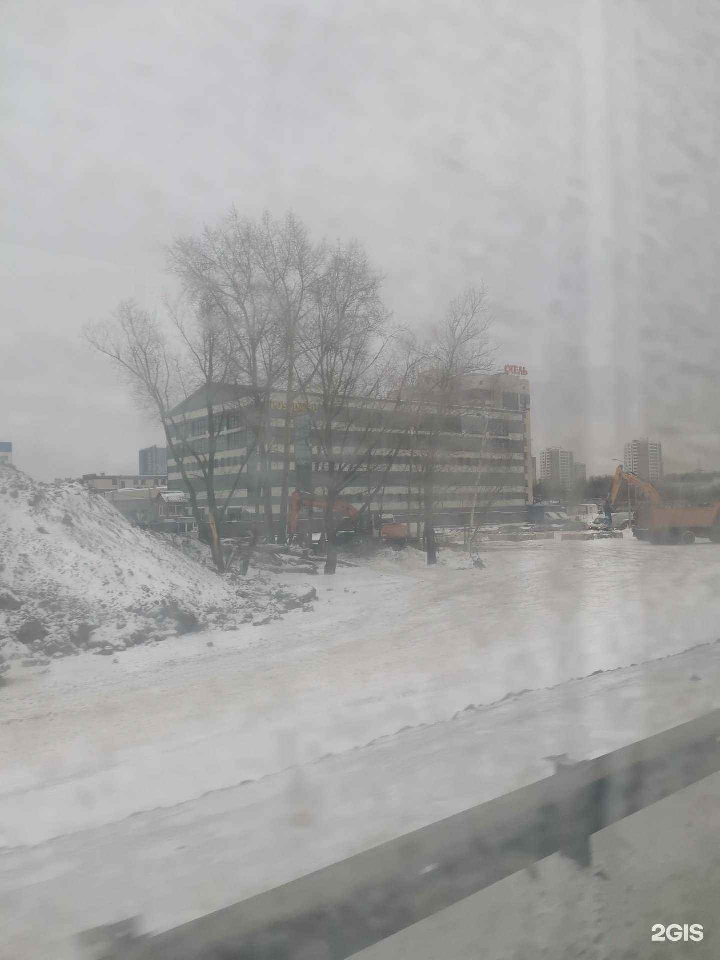 Отзывы на компанию BodyArt&fitness yoga в Химках c фото - фотография 2 из 2