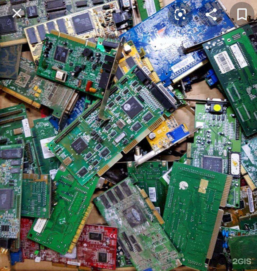 Отзывы на компанию Акрон-Скрап в Казани c фото