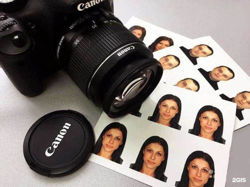 Отзывы на компанию Фотоlion в Воронеже c фото