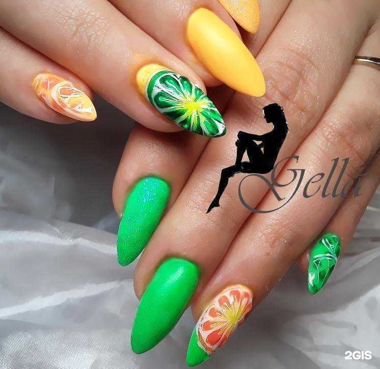 Отзывы на компанию Gella в г. Норильск c фото