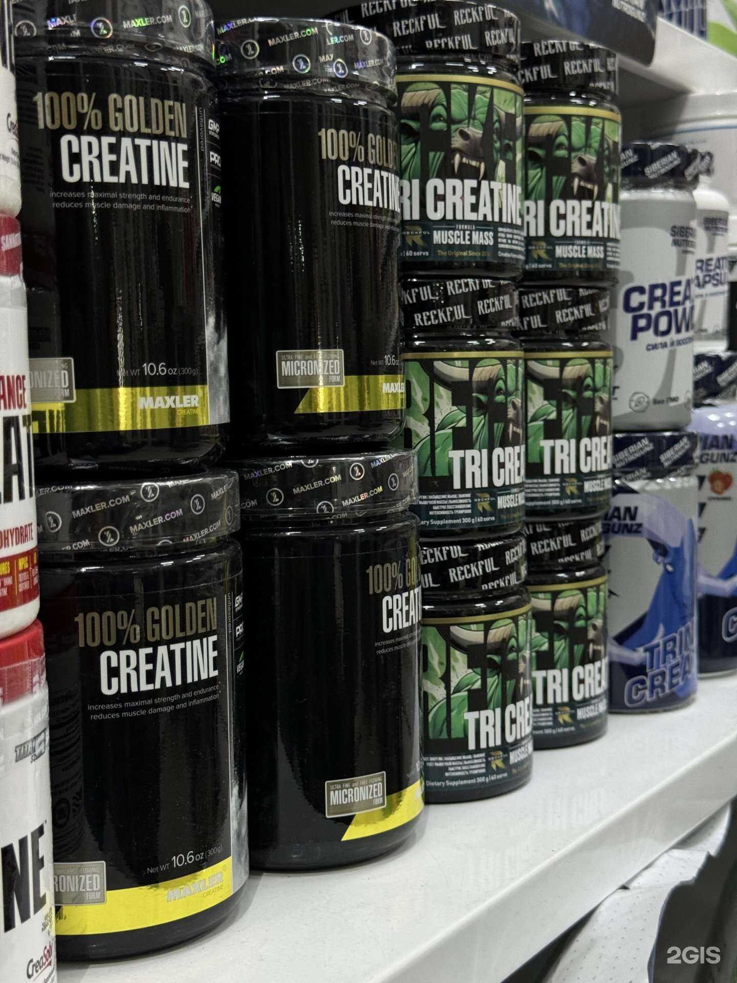 Отзывы на компанию Fitness Bar 03 в г. Улан-Удэ c фото