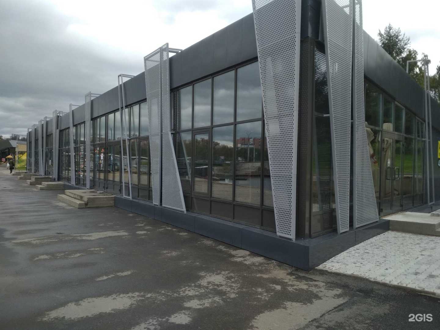 Отзывы на компанию La tarte в Иркутске c фото - фотография 2 из 2