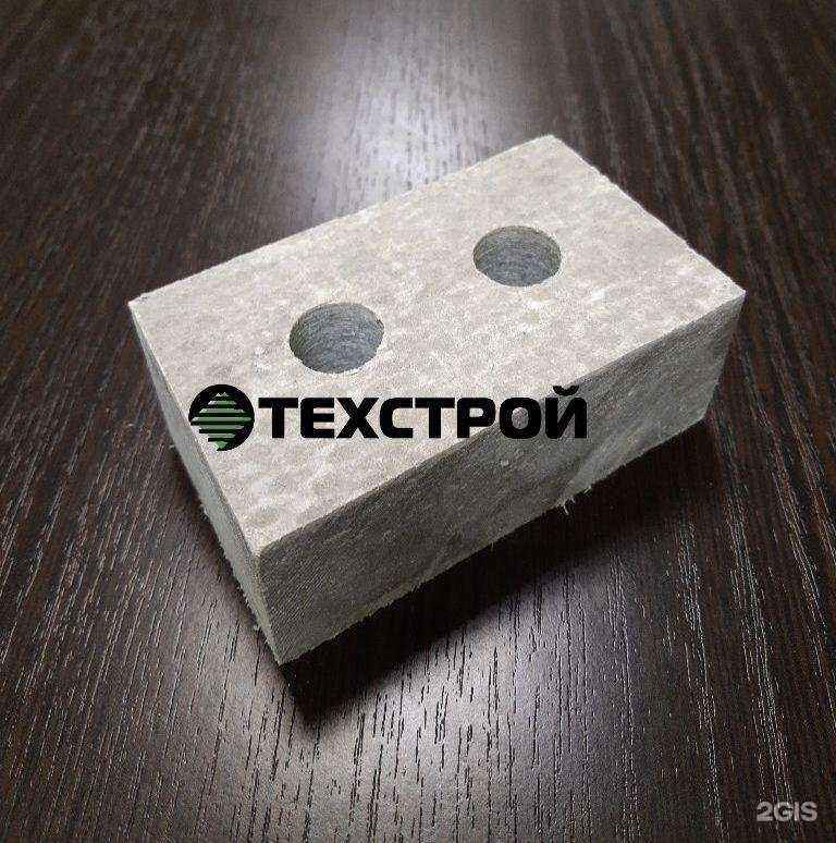 Отзывы на компанию Техстрой в Уфе c фото