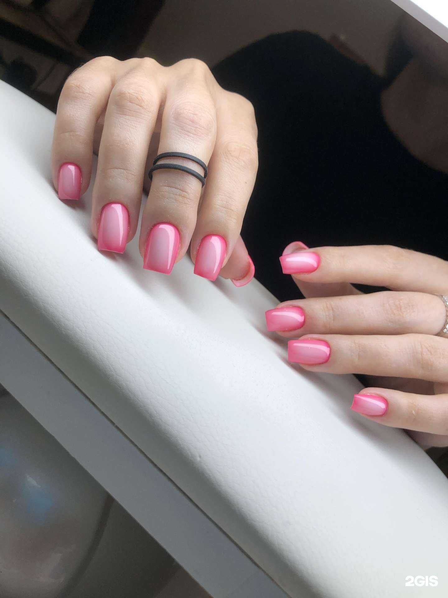 Отзывы на компанию Martnail studio by Irina Martynova в Бердске c фото