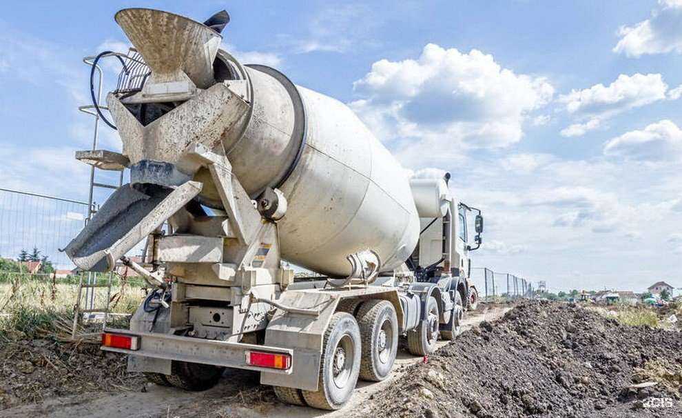 Отзывы на компанию Бетон-град в Воронеже c фото