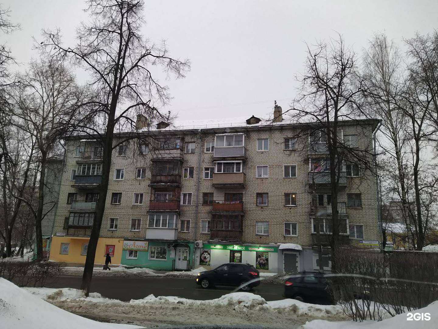 Отзывы на компанию Зверье мое в Кирове c фото - фотография 2 из 2