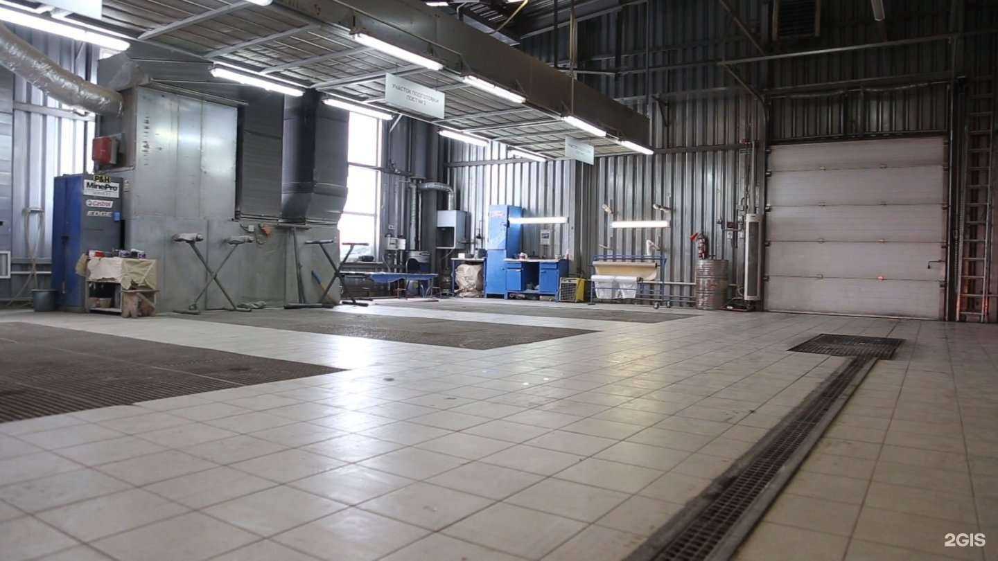 Отзывы на компанию КУЗОВНОЙ42 в Кемерове c фото