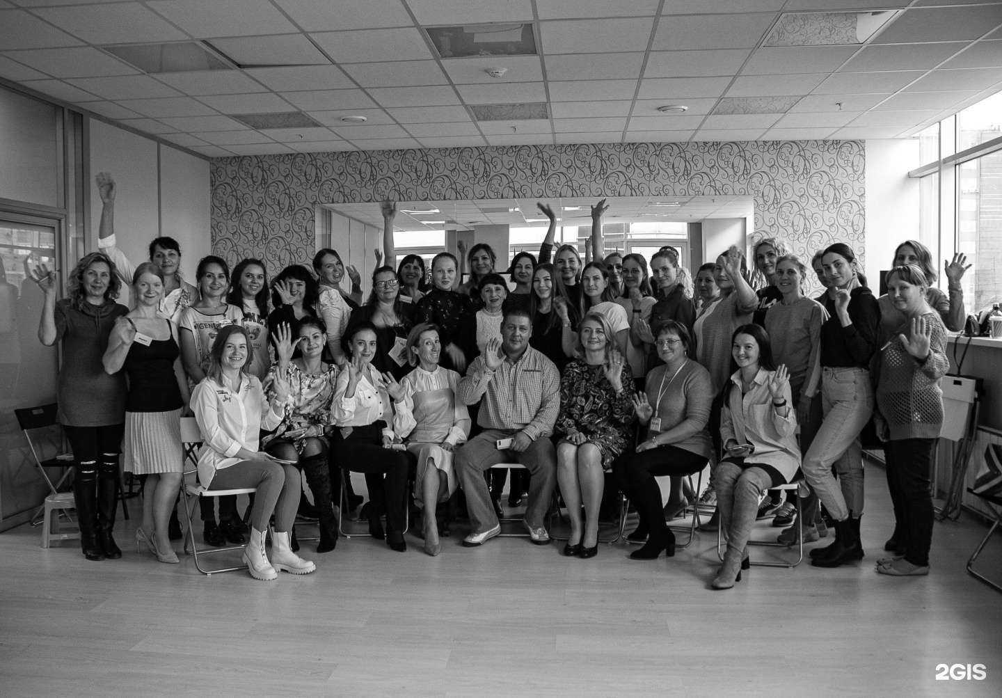 Отзывы на компанию Школа Трезвости им. Г.А. Шичко в г. Екатеринбург c фото