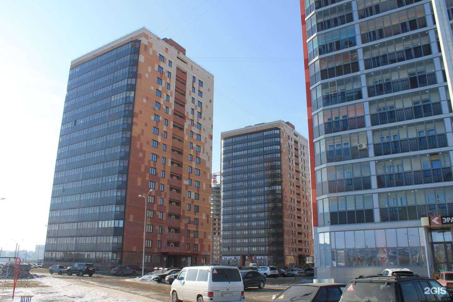 Отзывы на компанию Quick step в Саранске c фото - фотография 2 из 2