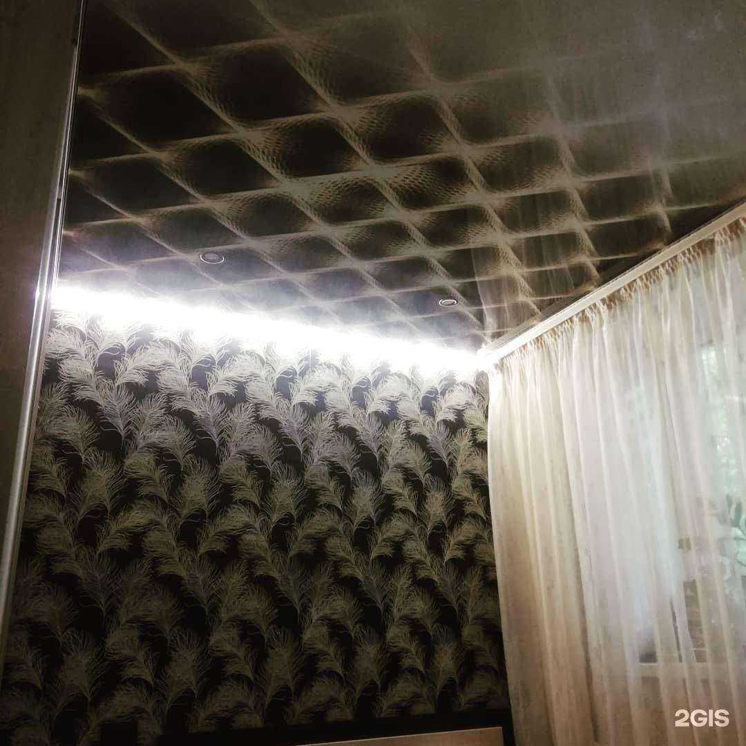 Отзывы на компанию Натягай в г. Киров c фото