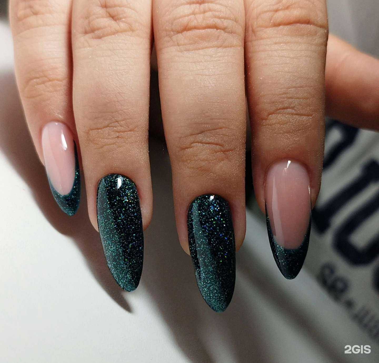 Отзывы на компанию Кабинет маникюра и педикюра  в Нижнем Новгороде c фото