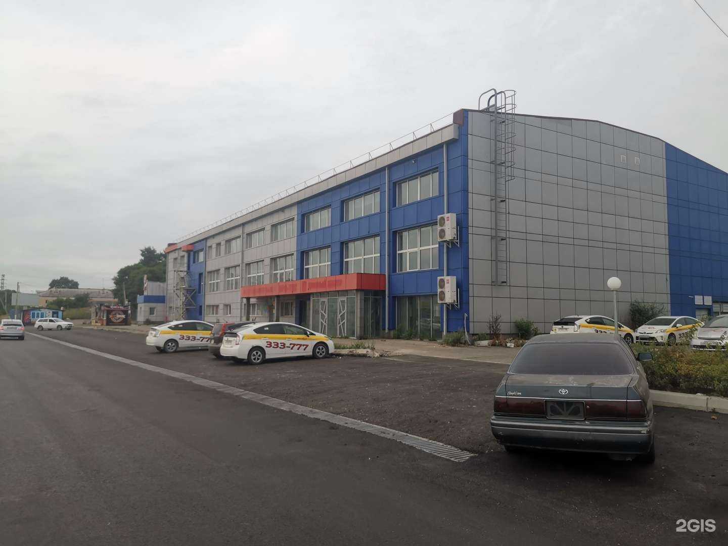 Отзывы на компанию Юником в Уссурийске c фото