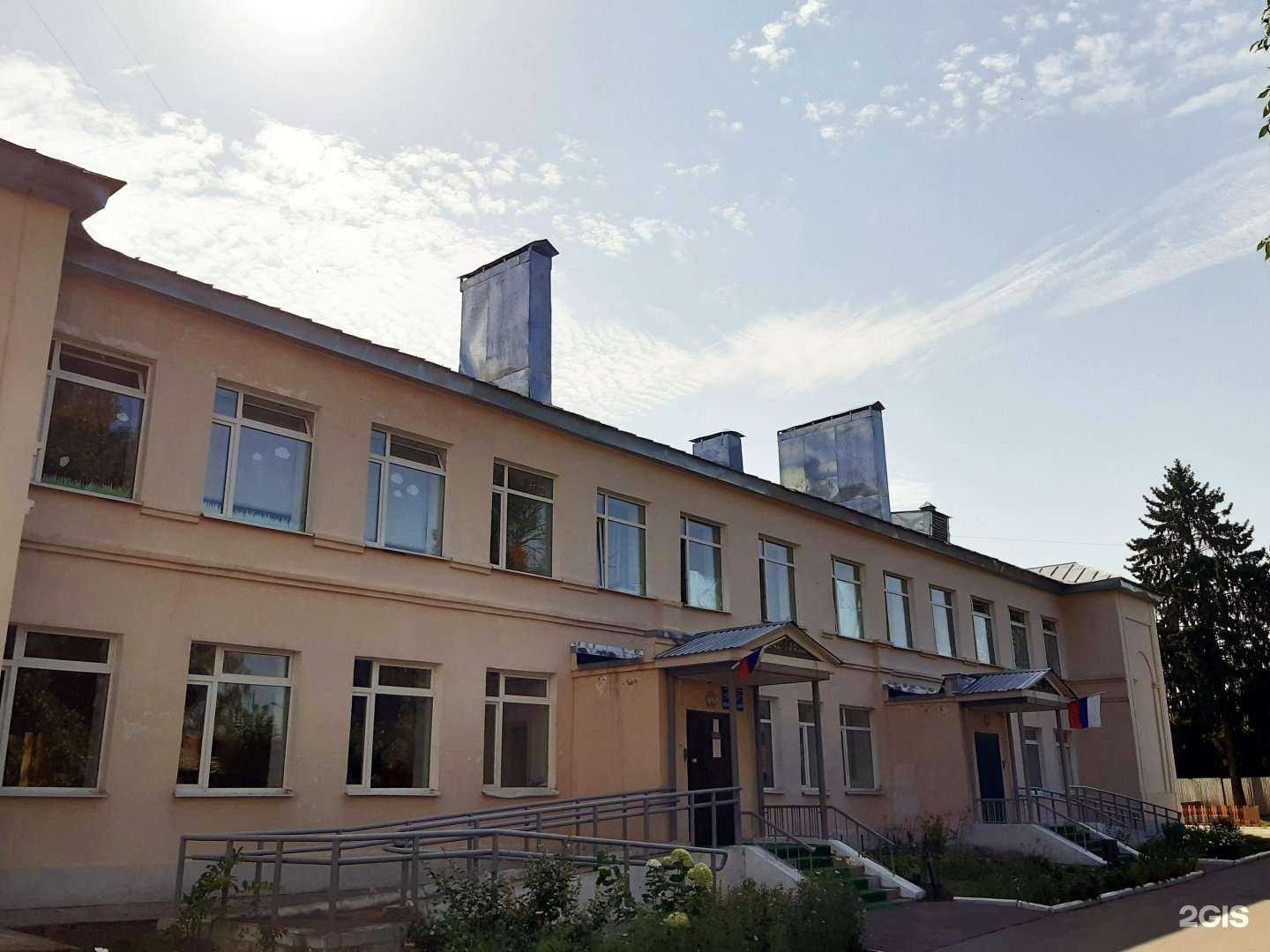 Отзывы на компанию Детский сад №44 в Костроме c фото