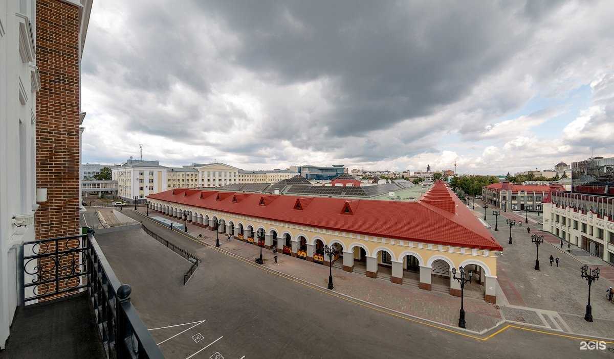 Отзывы на компанию Nesterov Plaza в Уфе c фото