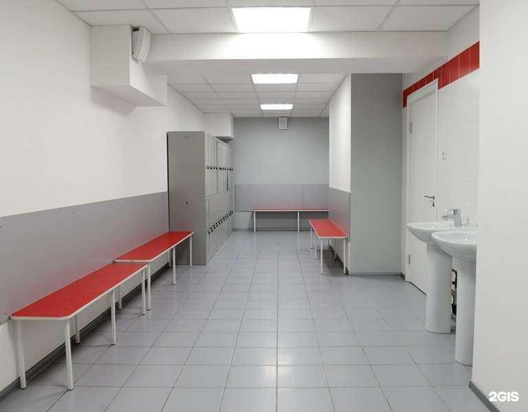 Отзывы на компанию Спартак в Красноярске c фото