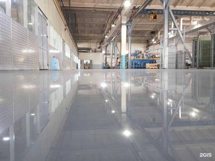 Отзывы на компанию ПромСтрой в г. Иваново c фото