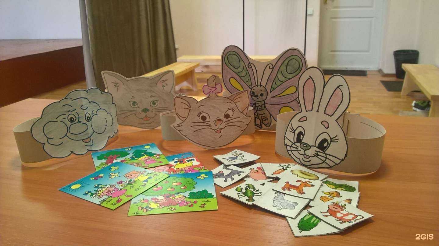 Отзывы на компанию Шумный день в г. Курган c фото