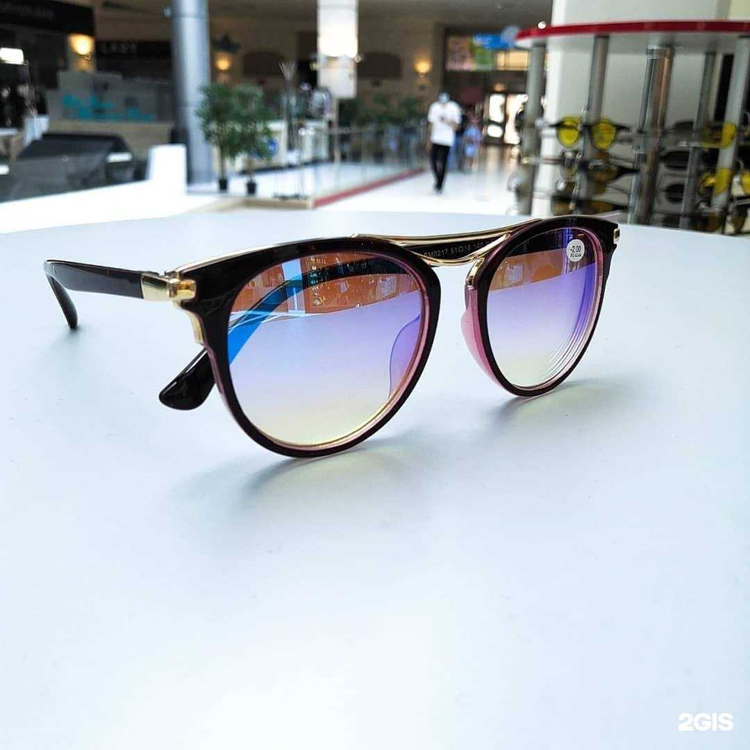 Отзывы на компанию Мир оптики в Тольятти c фото