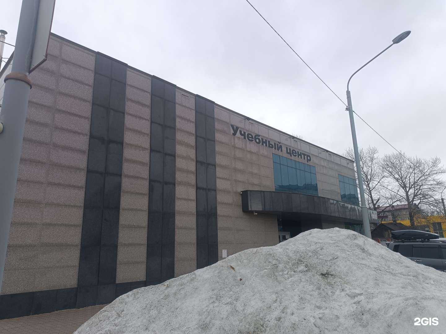 Отзывы на компанию Миллениум в Южно-Сахалинске c фото - фотография 2 из 2